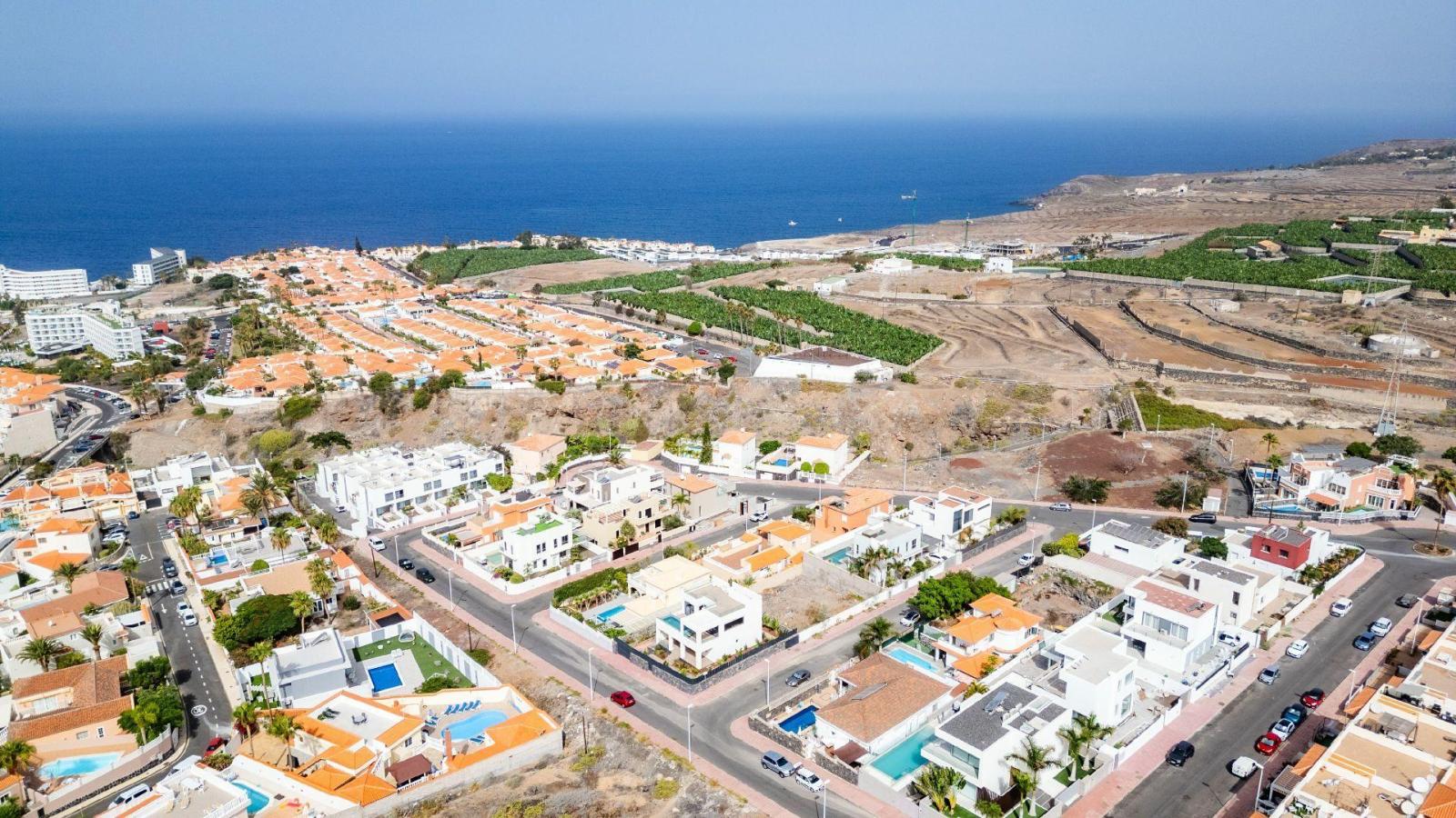 Parcela en Venta en Adeje