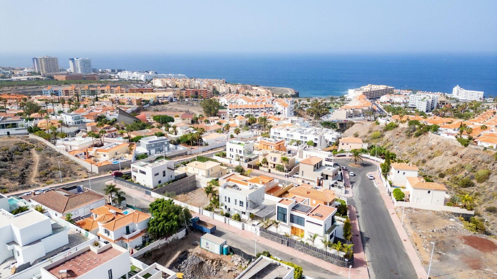 Parcela en Venta en Adeje