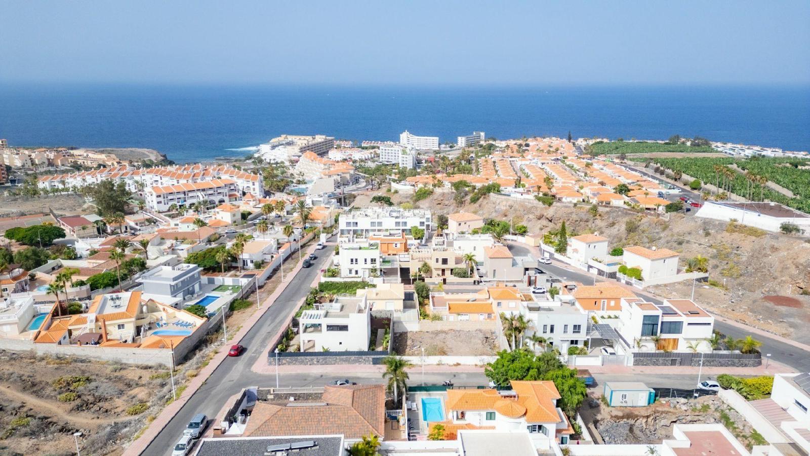 Parcela en Venta en Adeje