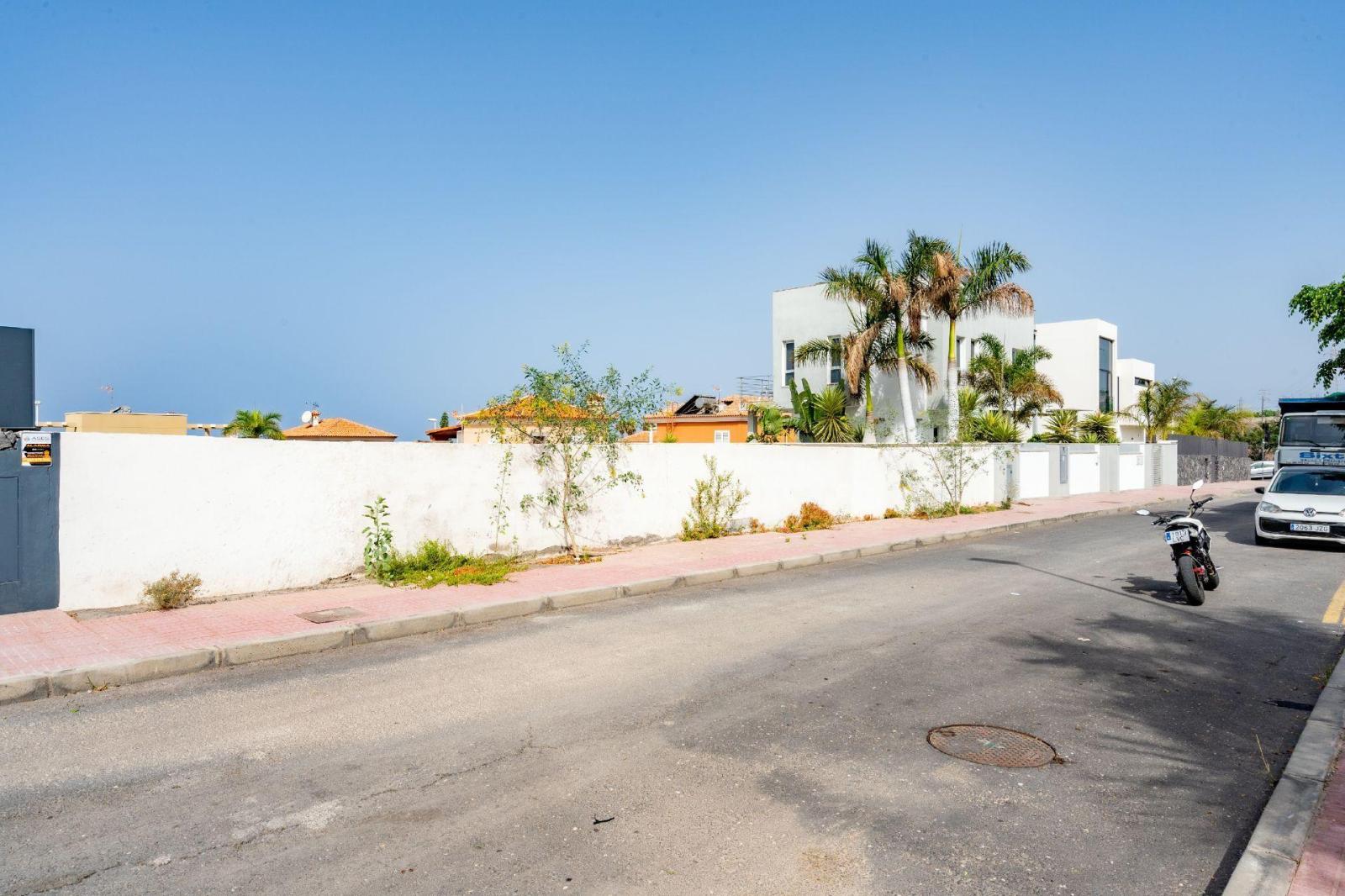 Parcela en Venta en Adeje