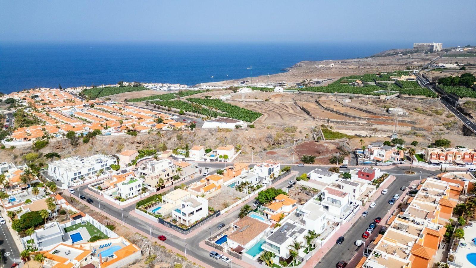 Parcela en Venta en Adeje