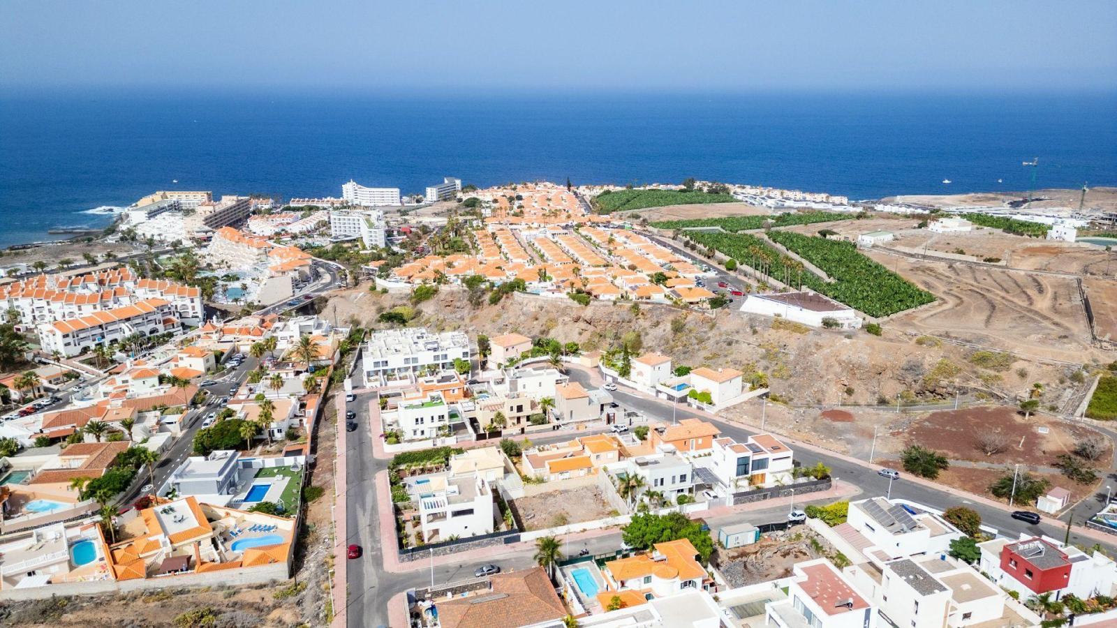 Parcela en Venta en Adeje