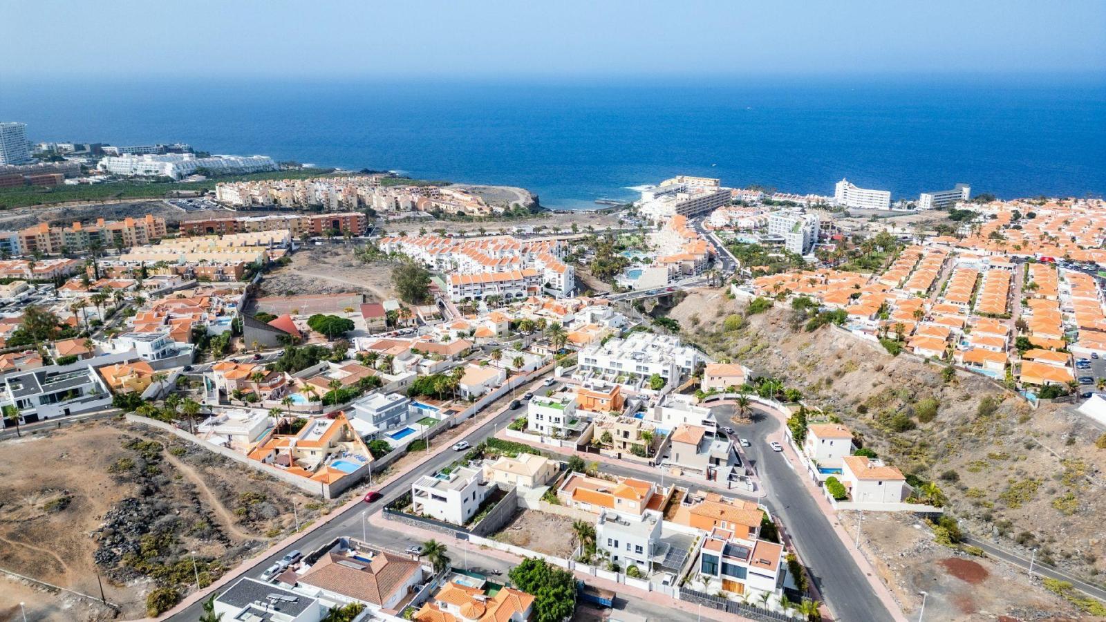 Parcela en Venta en Adeje