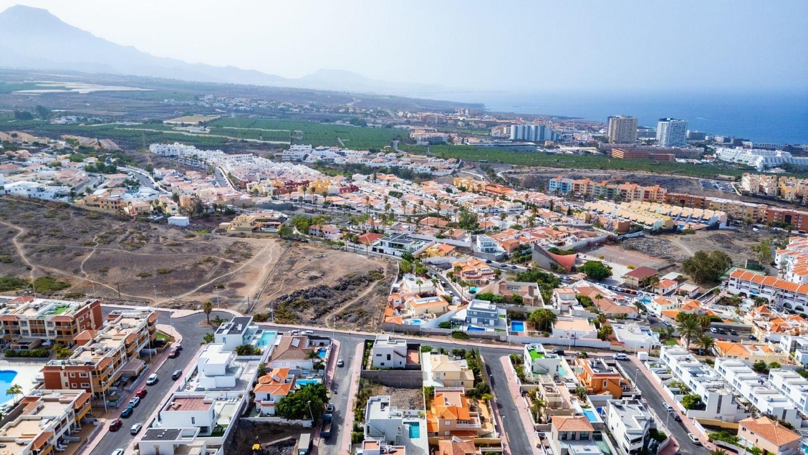Parcela en Venta en Adeje