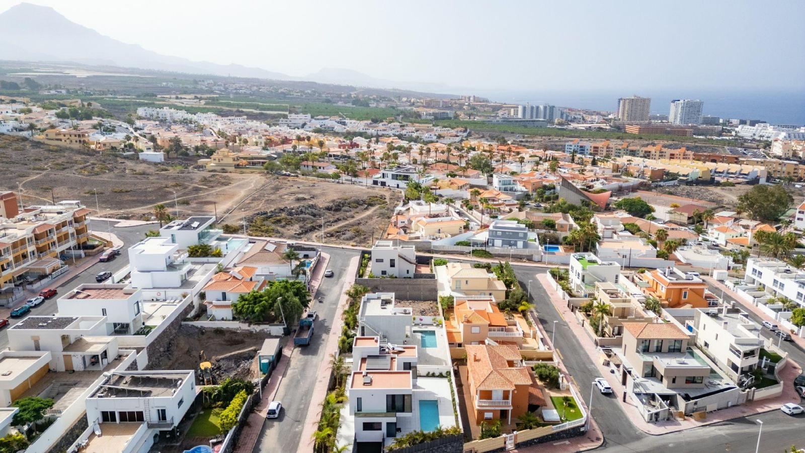 Parcela en Venta en Adeje