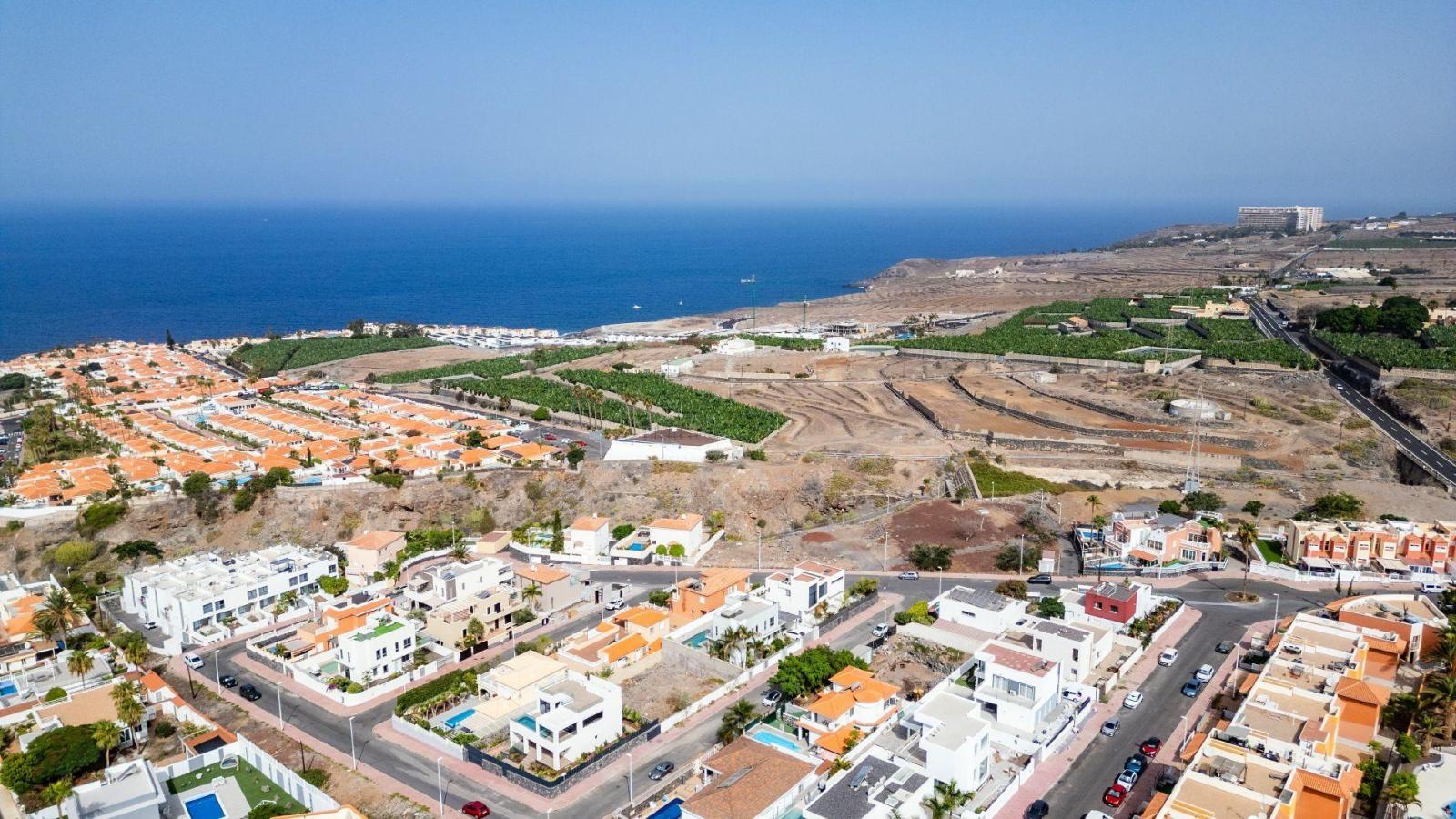Parcela en Venta en Adeje