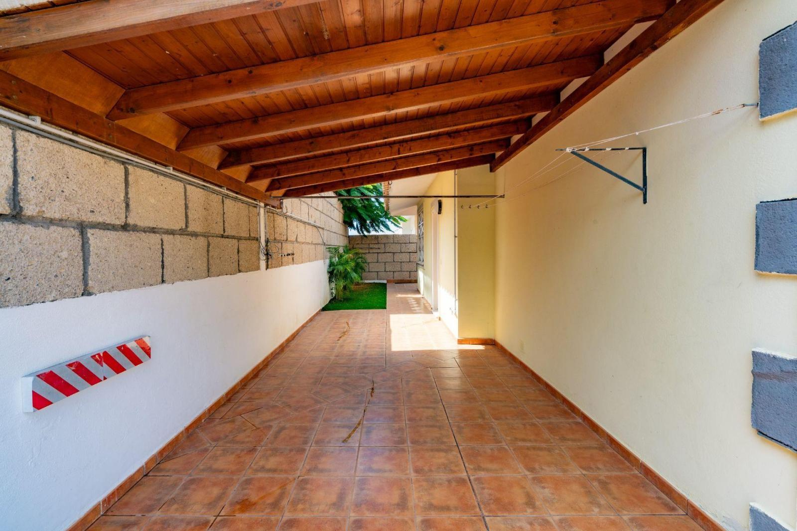 Adosado en Venta en Arona