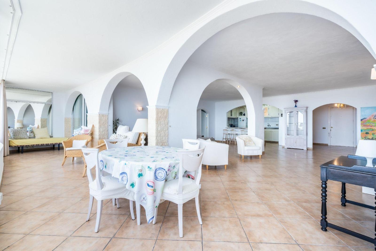 Apartamento en Venta en Adeje