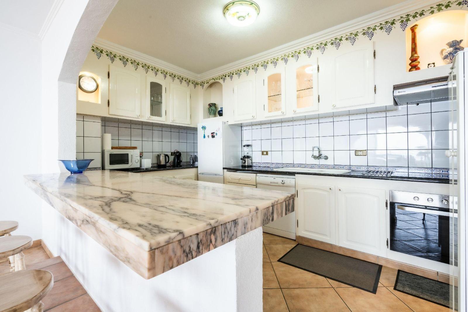 Apartamento en Venta en Adeje