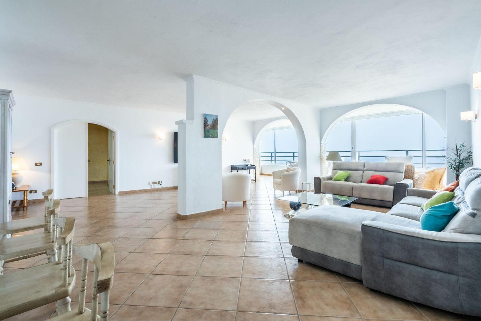 Apartamento en Venta en Adeje