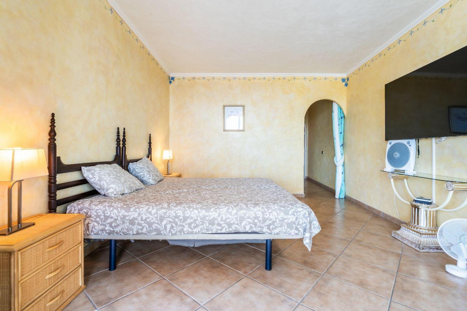 Apartamento en Venta en Adeje
