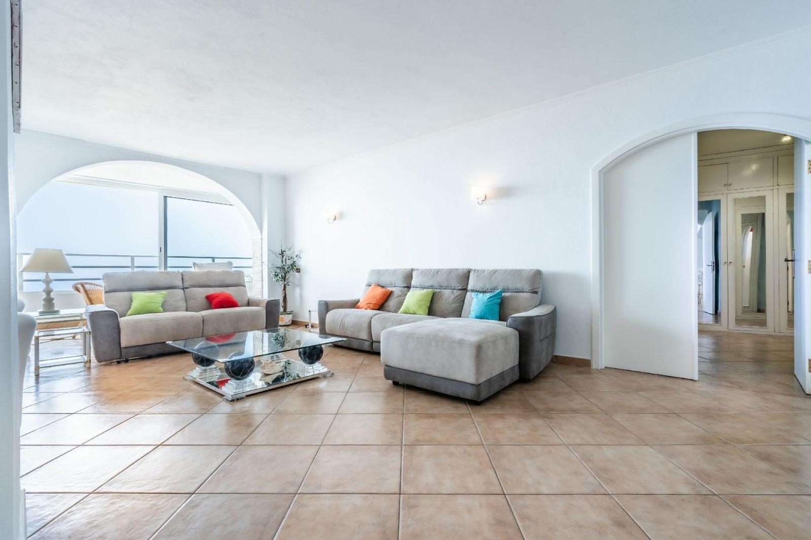 Apartamento en Venta en Adeje