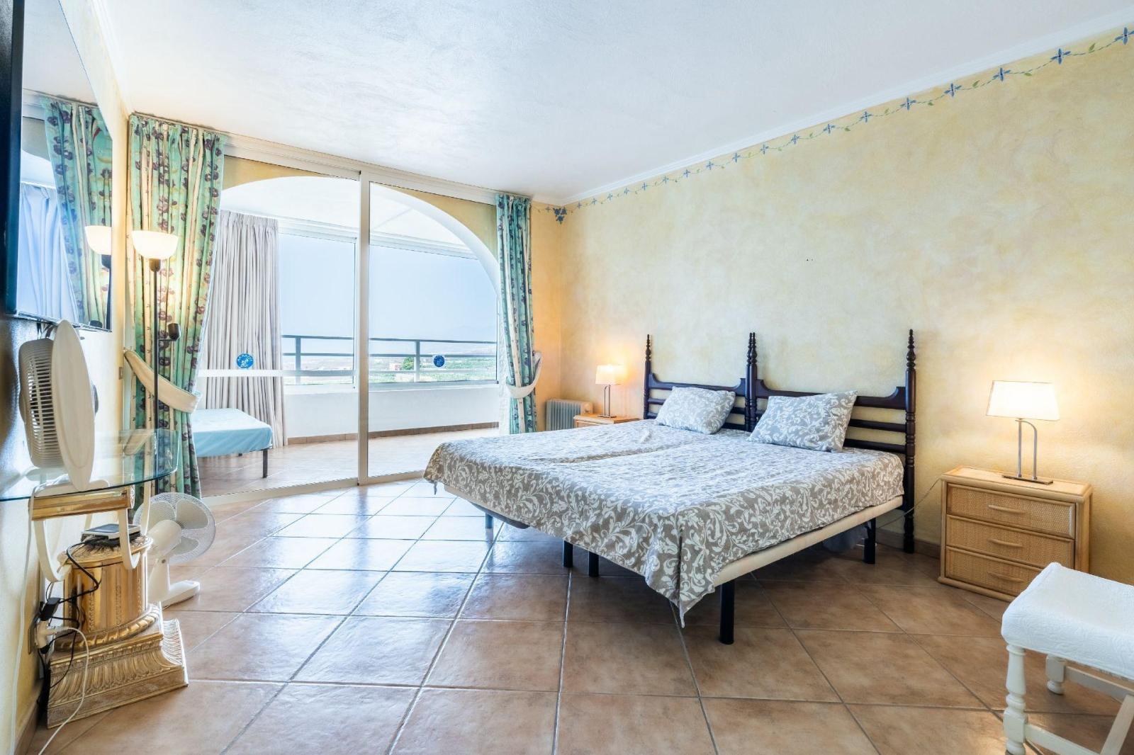 Apartamento en Venta en Adeje