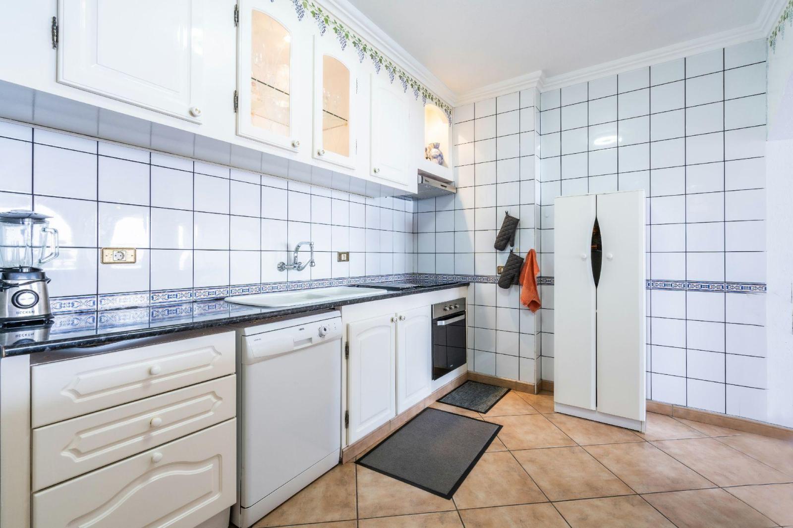 Apartamento en Venta en Adeje