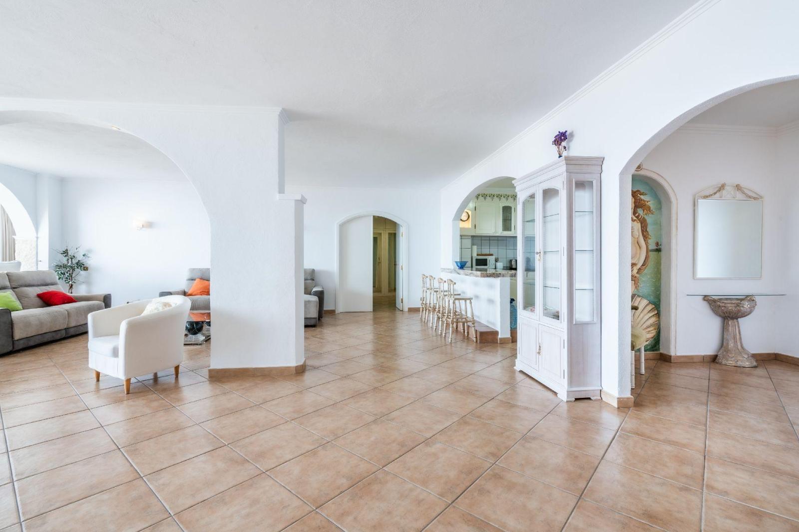 Apartamento en Venta en Adeje