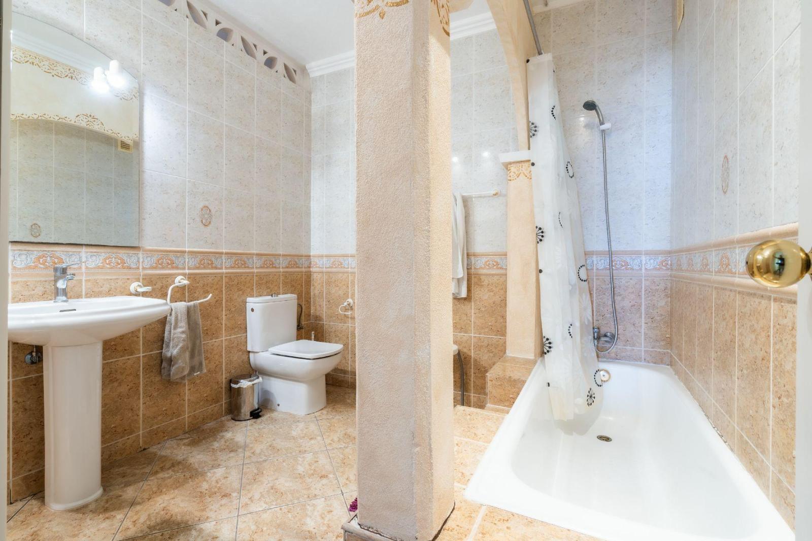 Apartamento en Venta en Adeje