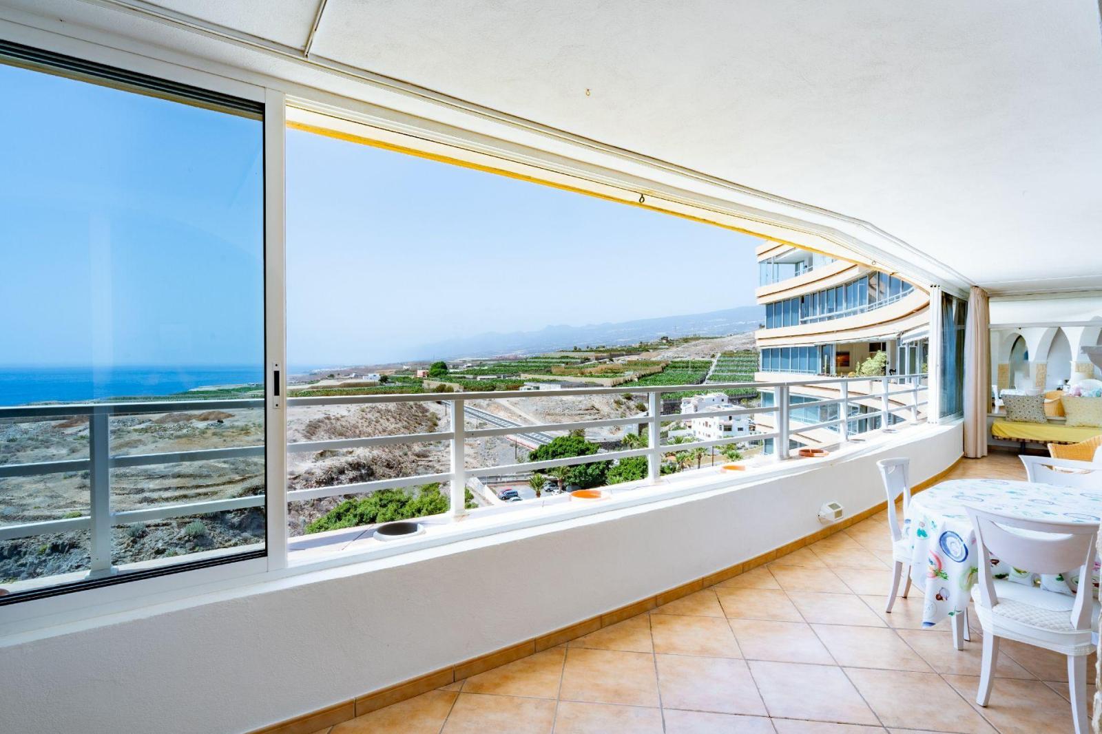 Apartamento en Venta en Adeje