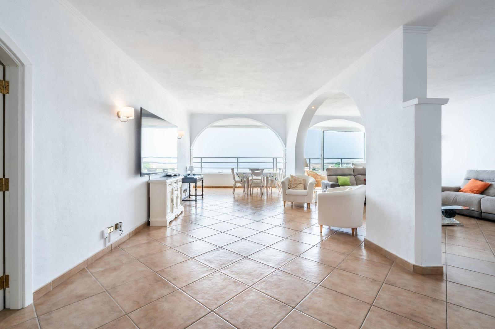 Apartamento en Venta en Adeje