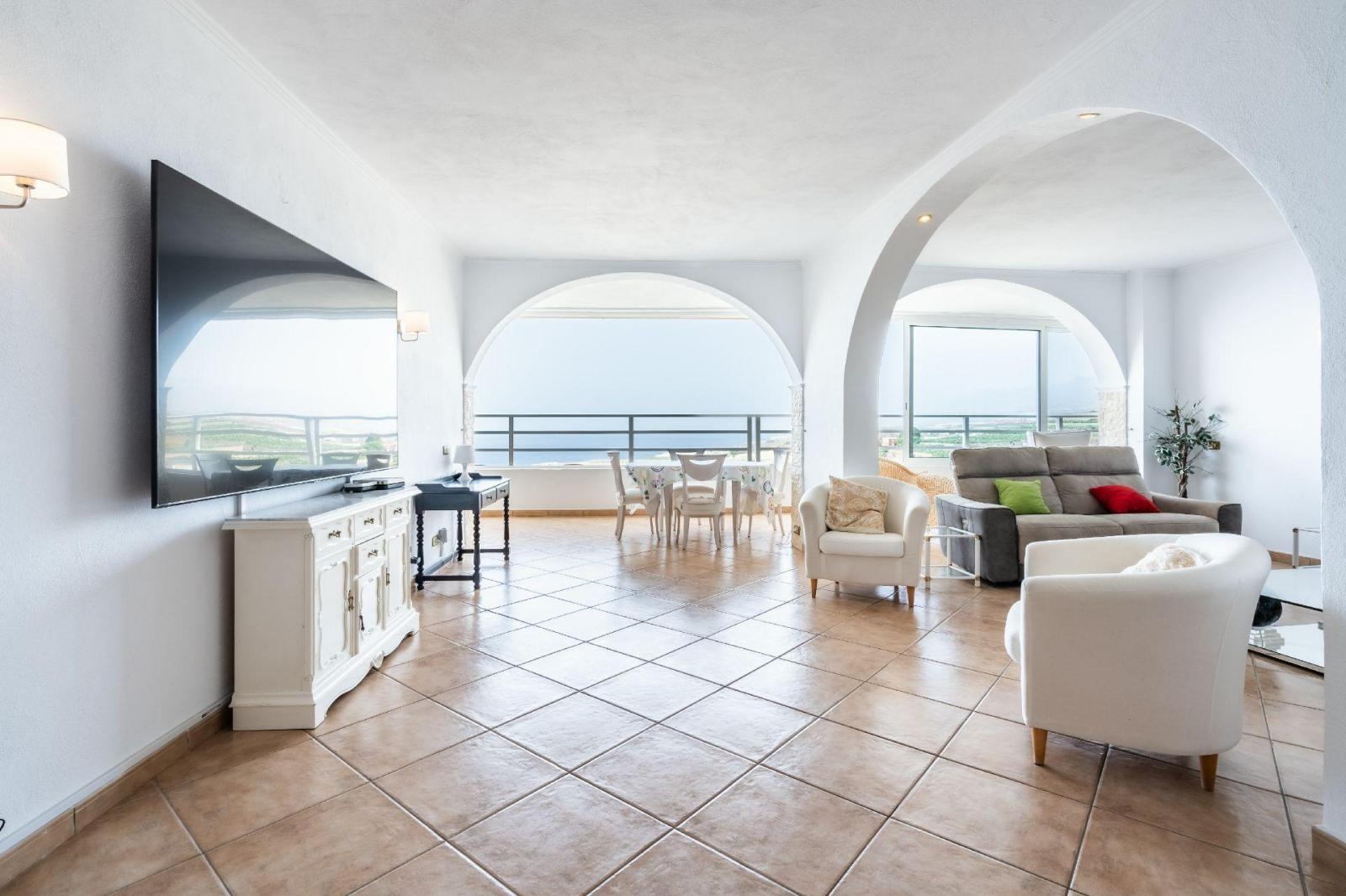 Apartamento en Venta en Adeje