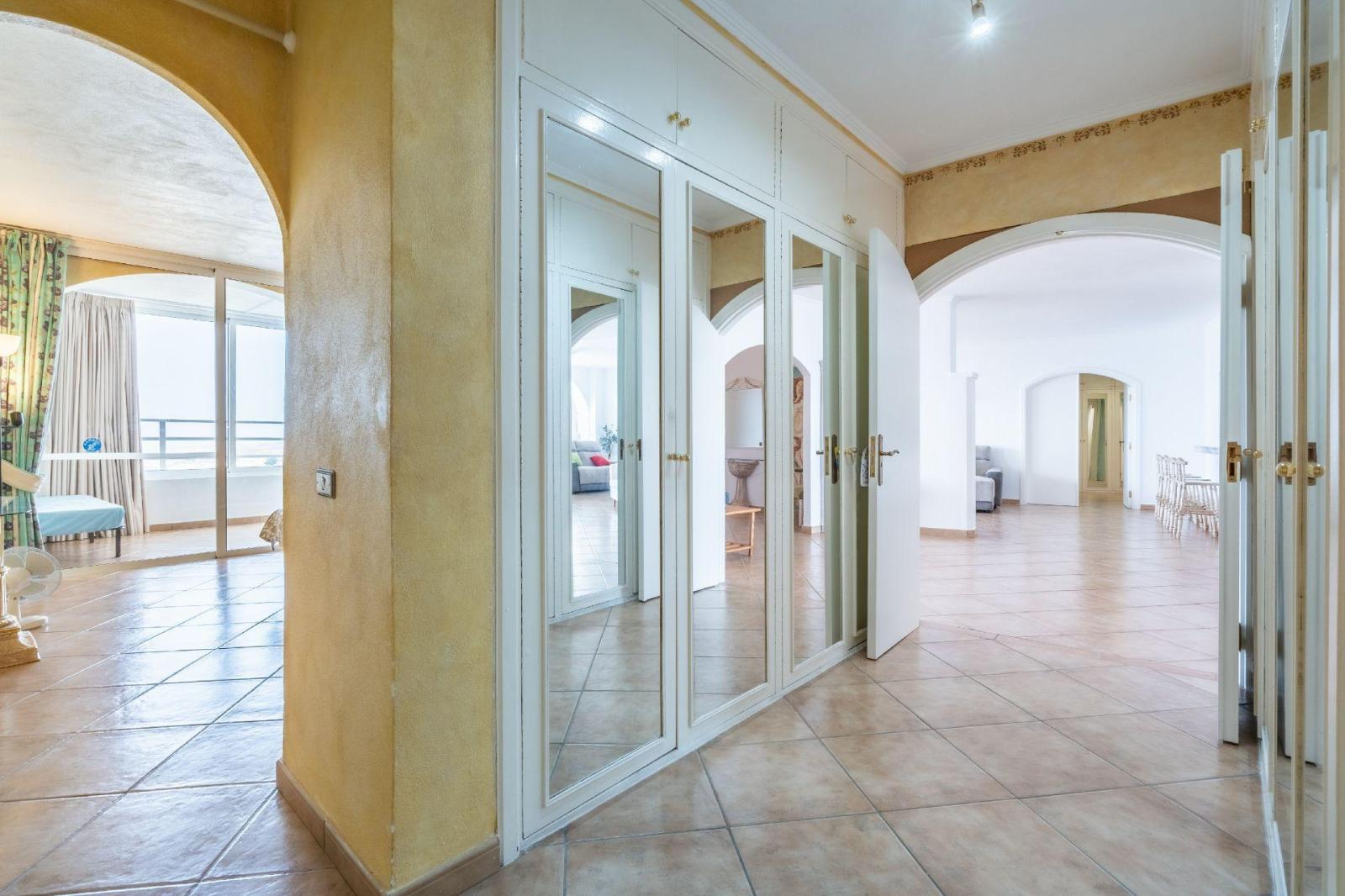 Apartamento en Venta en Adeje