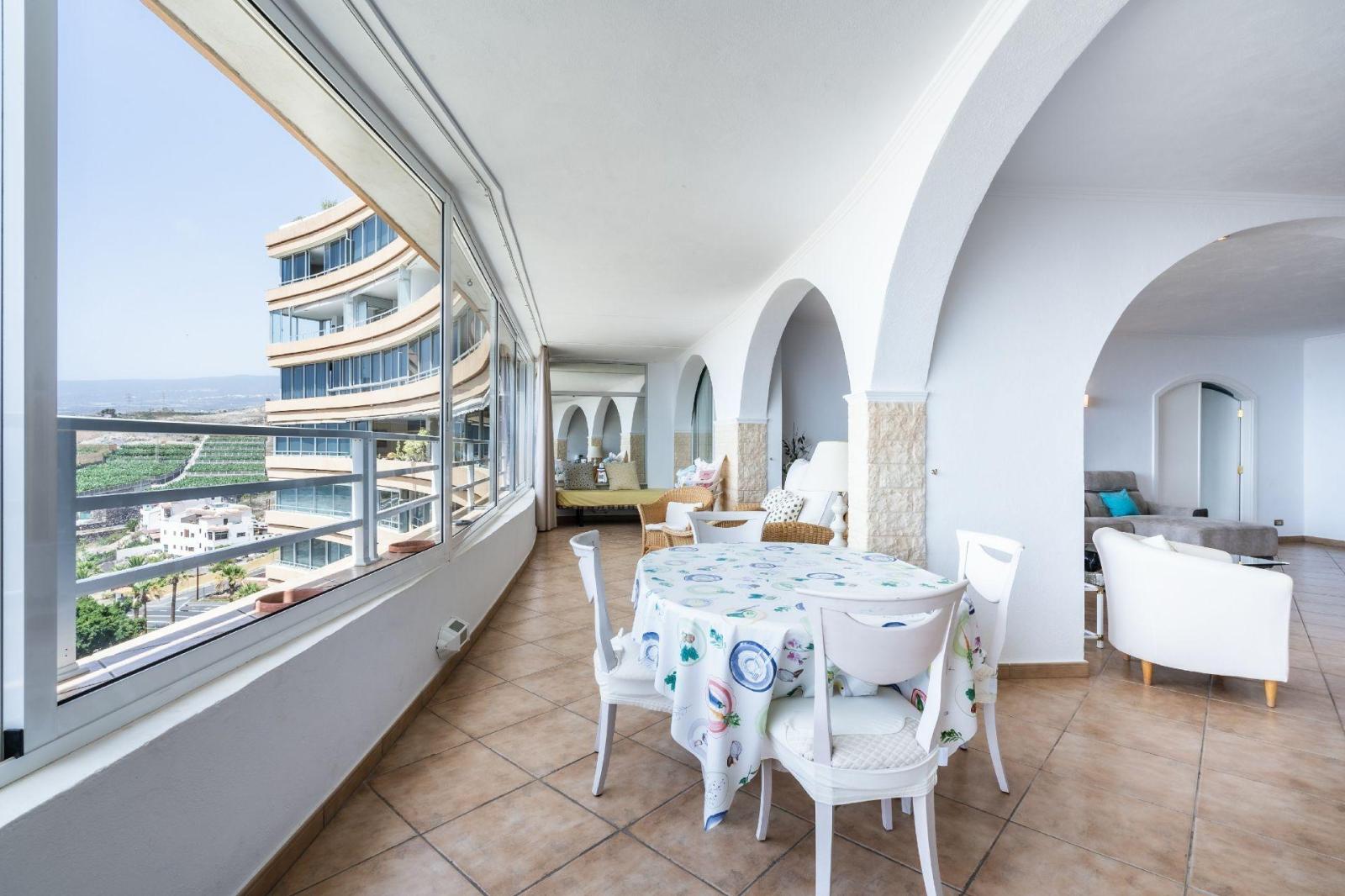 Apartamento en Venta en Adeje