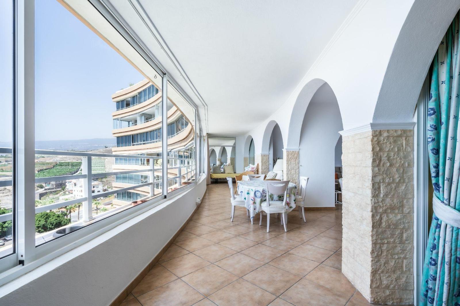 Apartamento en Venta en Adeje