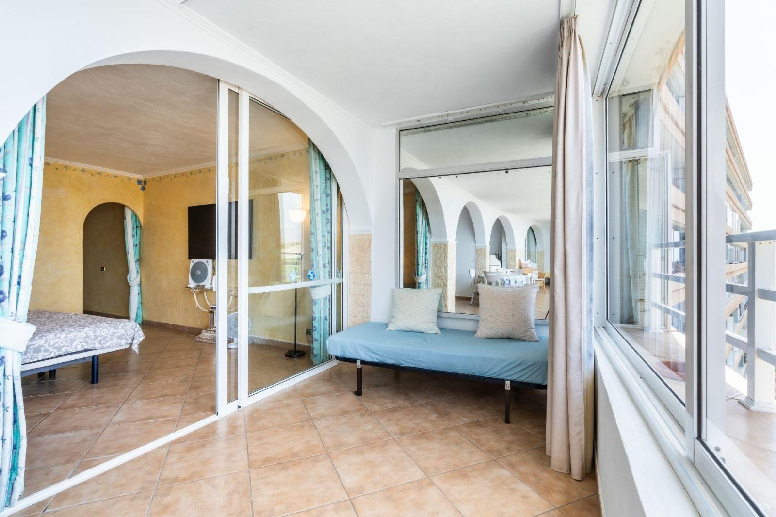 Apartamento en Venta en Adeje