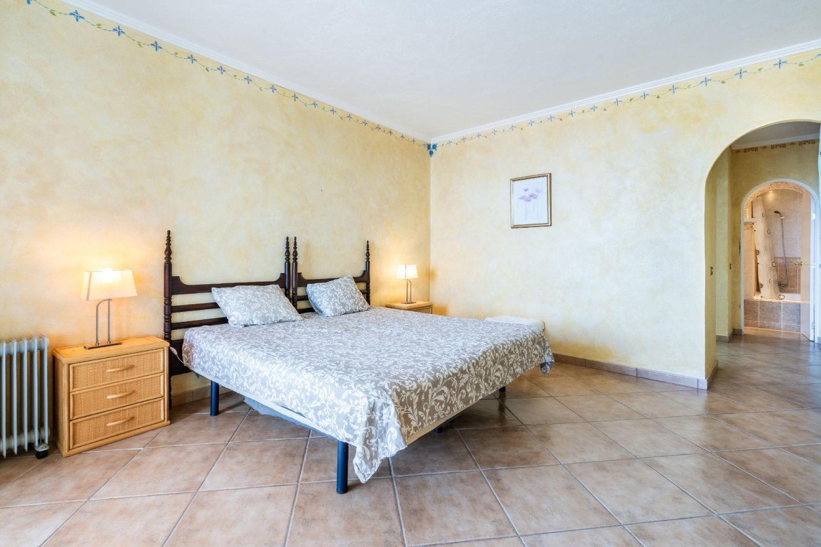 Apartamento en Venta en Adeje