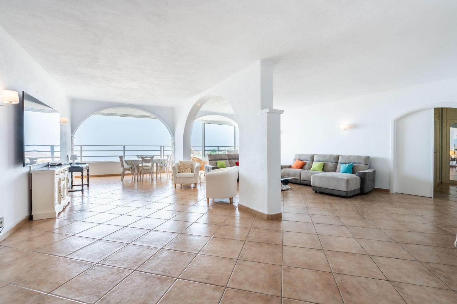 Apartamento en Venta en Adeje