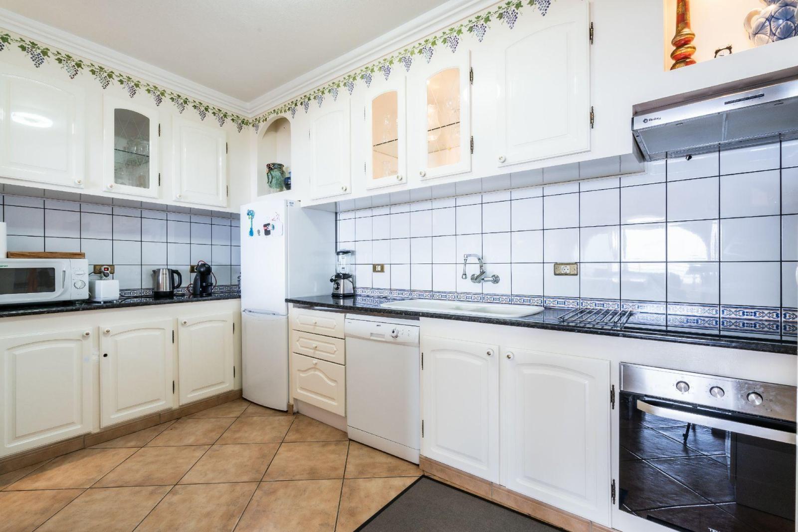 Apartamento en Venta en Adeje