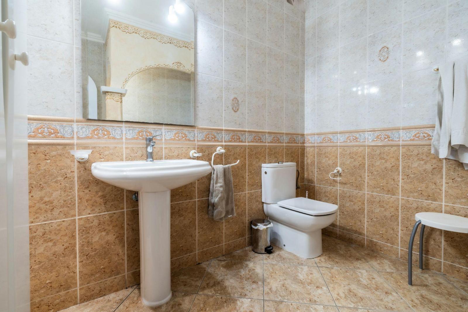 Apartamento en Venta en Adeje