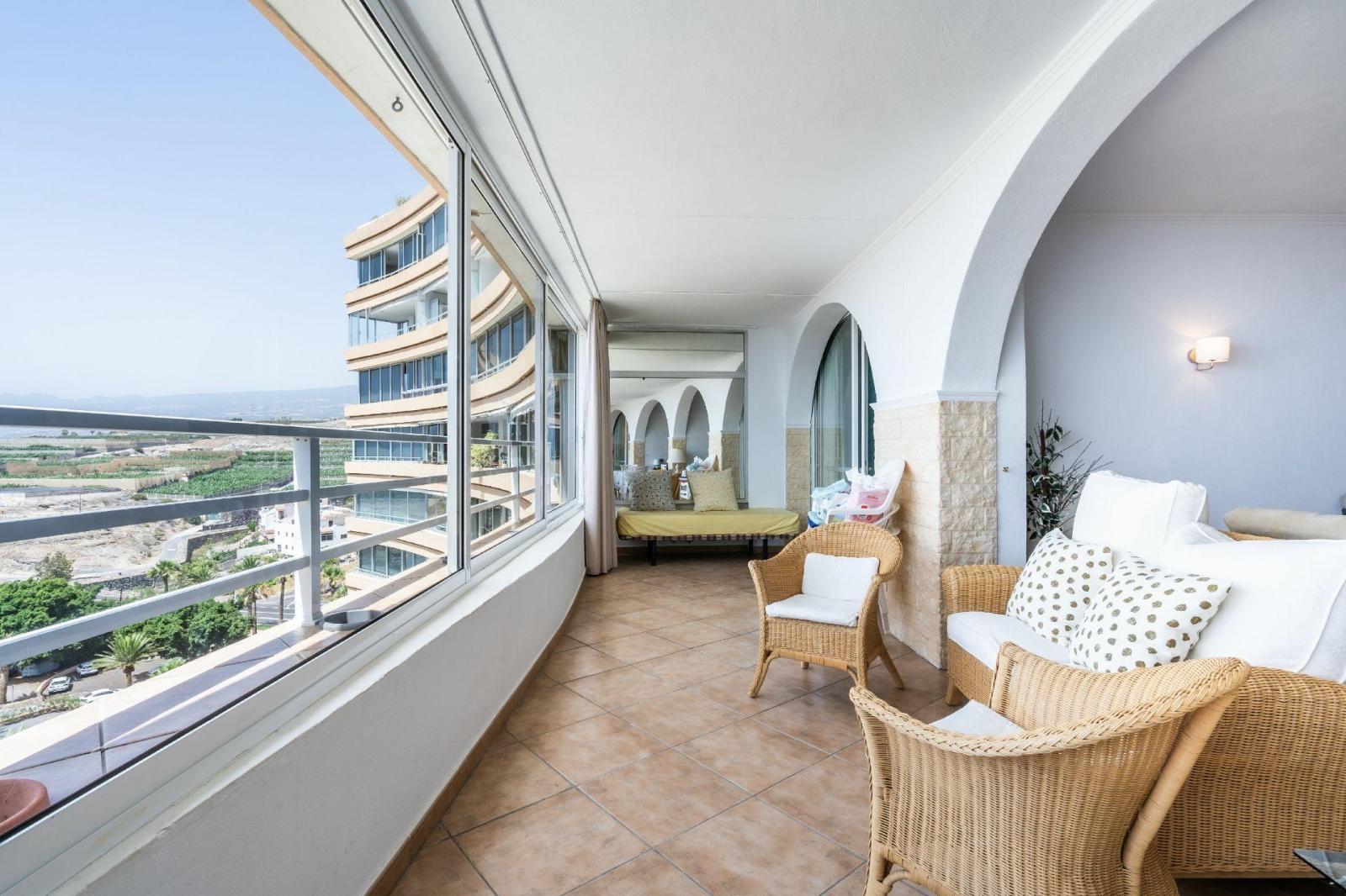 Apartamento en Venta en Adeje