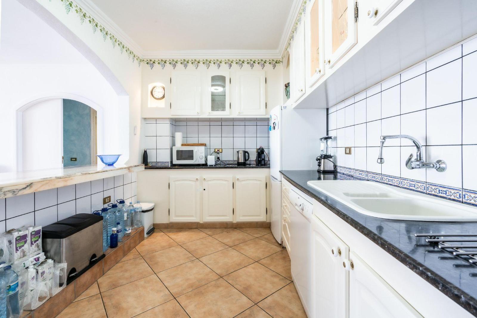 Apartamento en Venta en Adeje