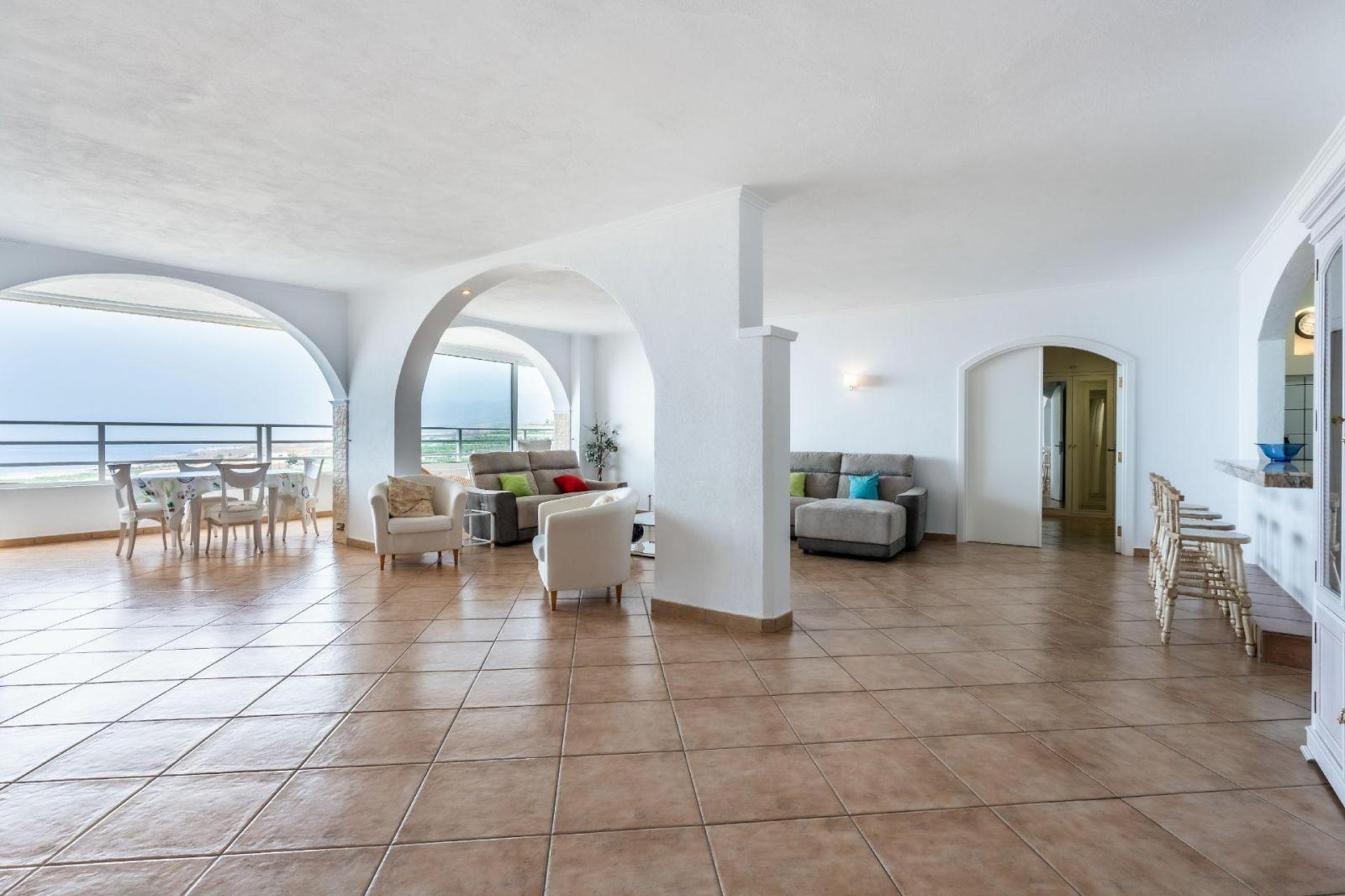 Apartamento en Venta en Adeje