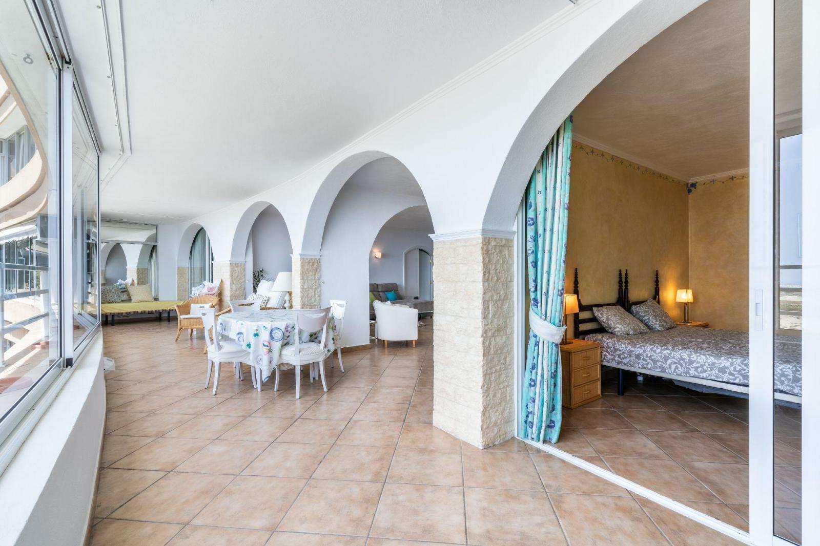 Apartamento en Venta en Adeje