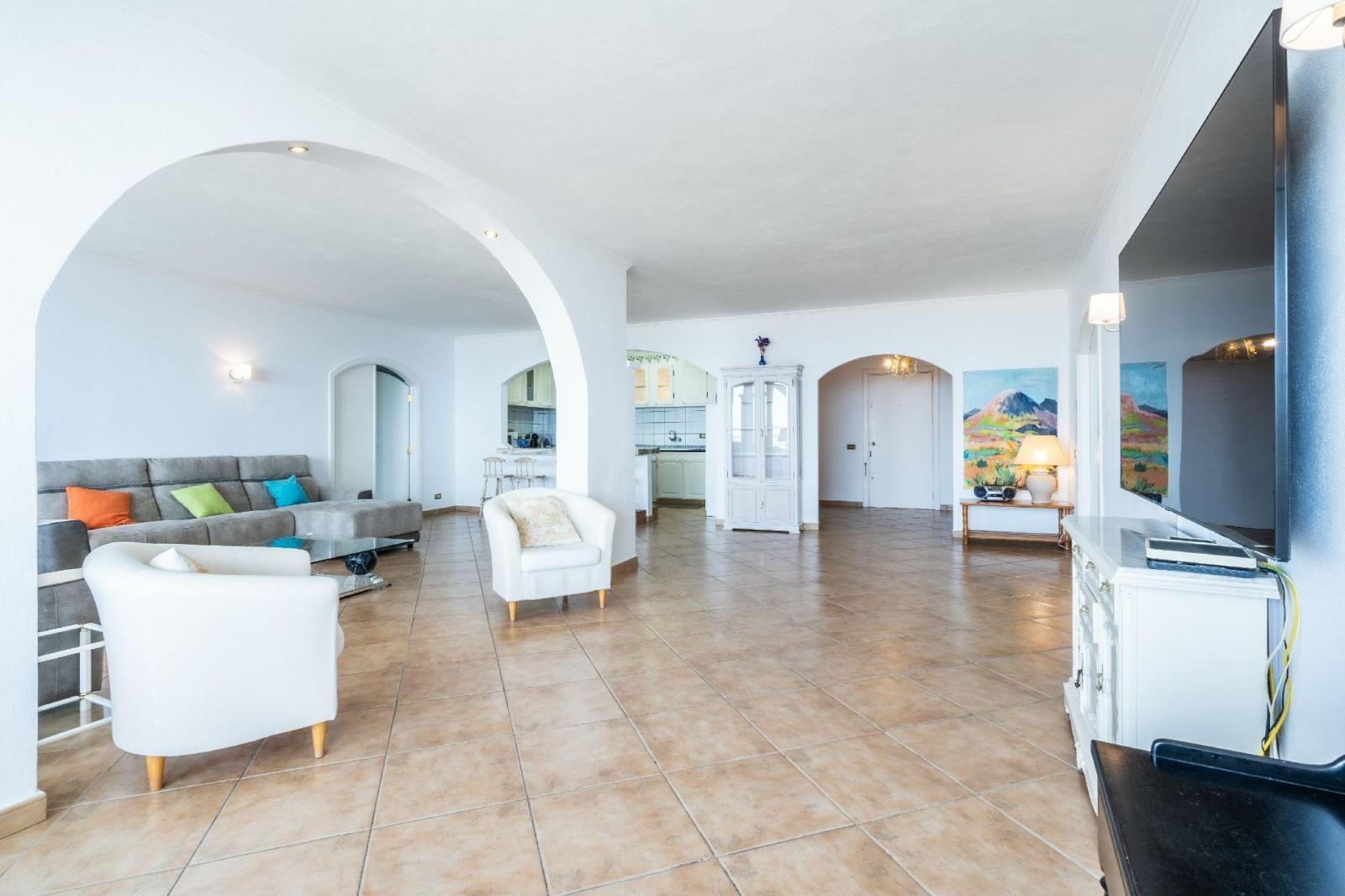 Apartamento en Venta en Adeje