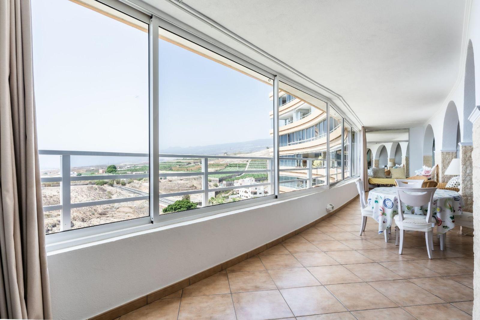 Apartamento en Venta en Adeje