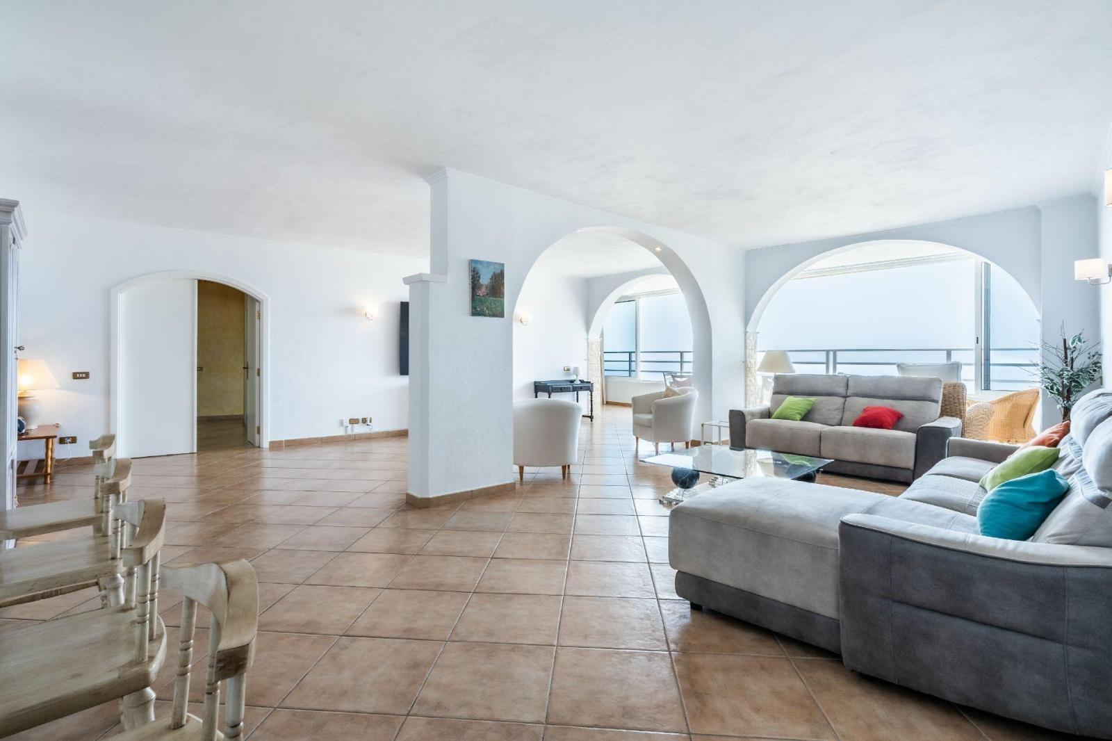 Apartamento en Venta en Adeje