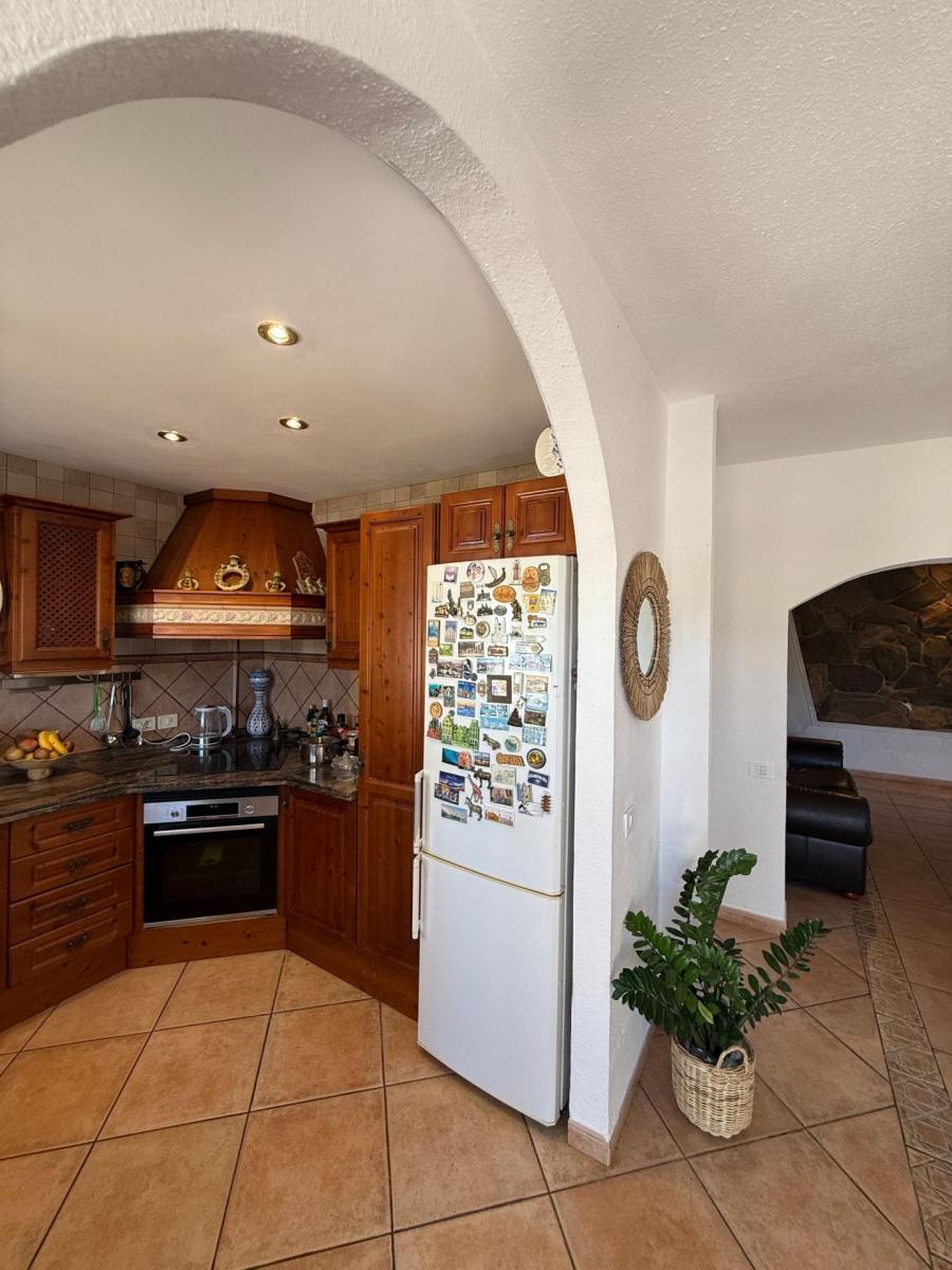 Villa for Sale in Guía de Isora