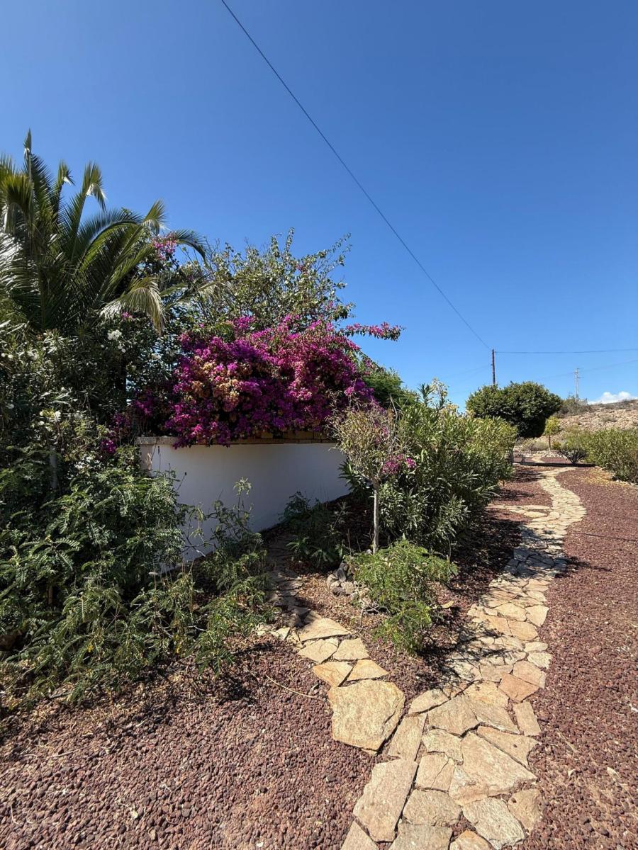 Villa for Sale in Guía de Isora