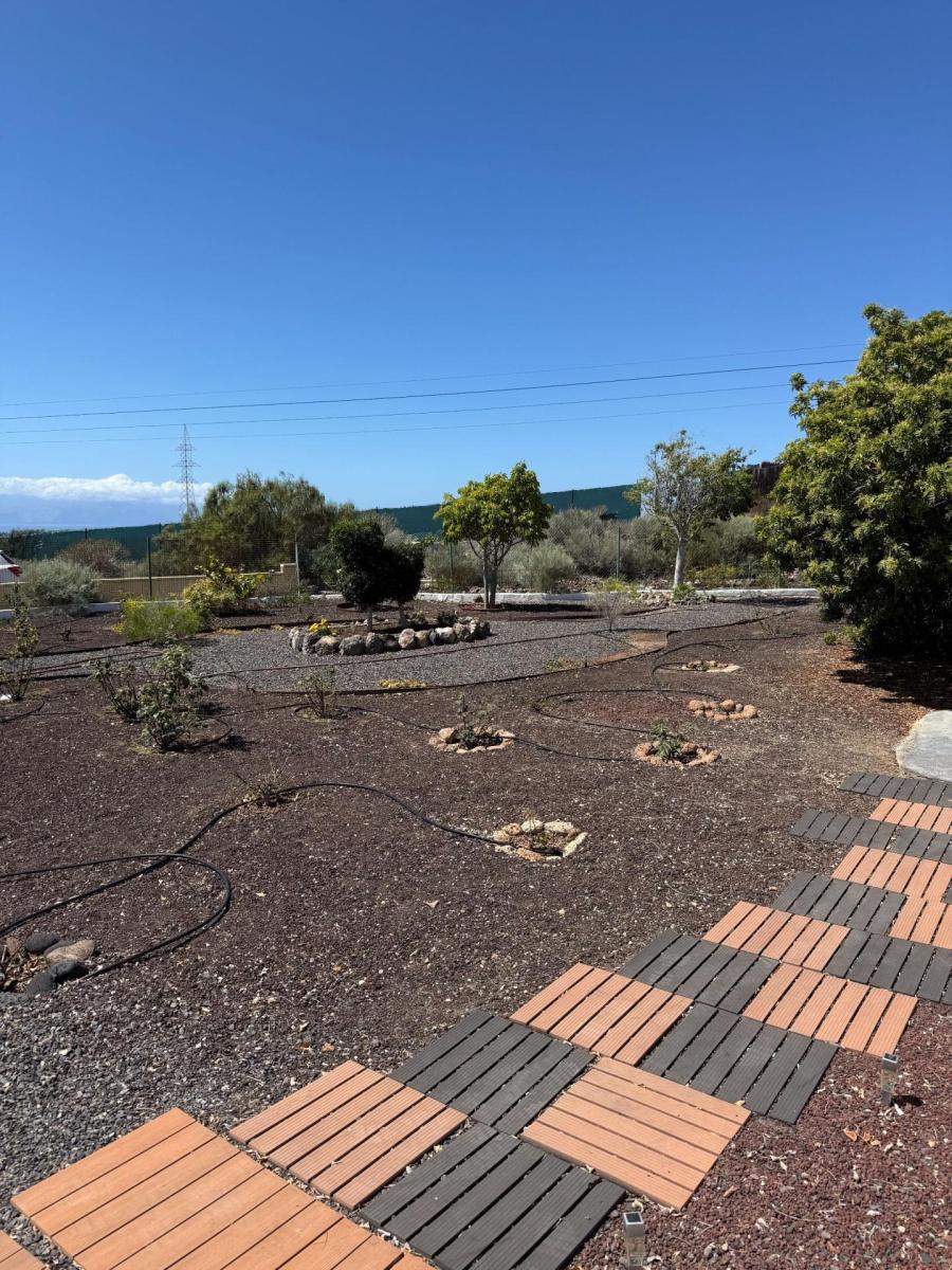 Villa for Sale in Guía de Isora