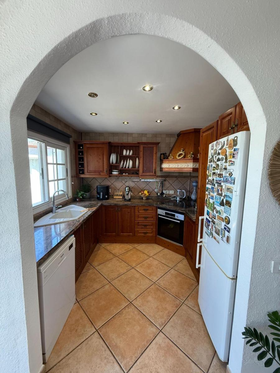 Villa for Sale in Guía de Isora