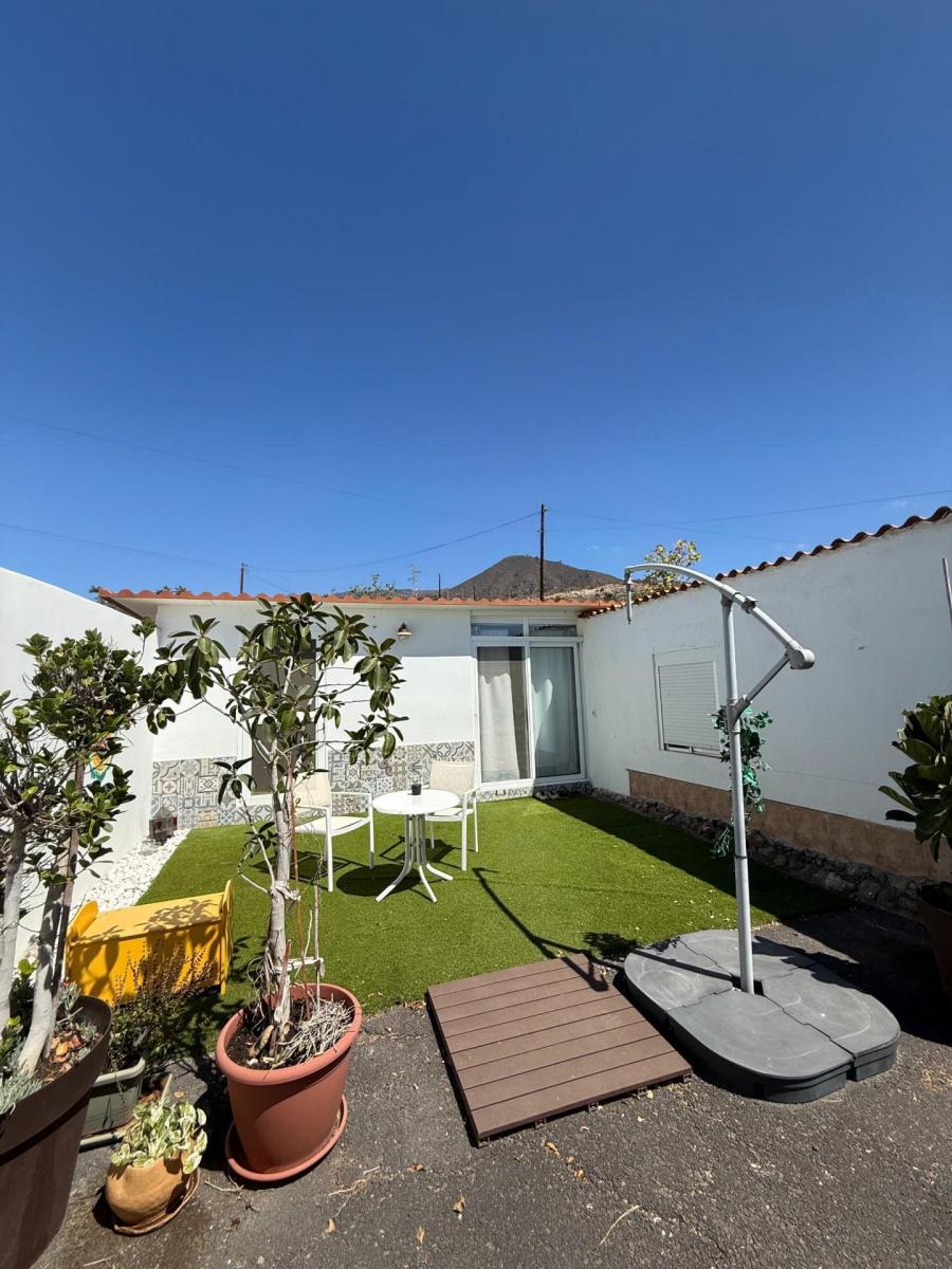 Villa for Sale in Guía de Isora