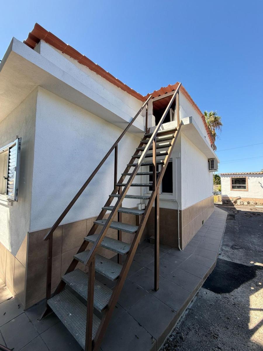 Villa for Sale in Guía de Isora