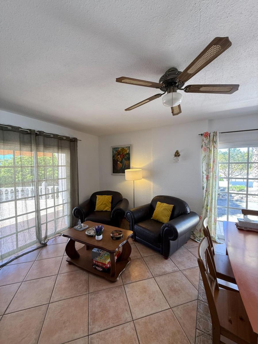 Villa for Sale in Guía de Isora
