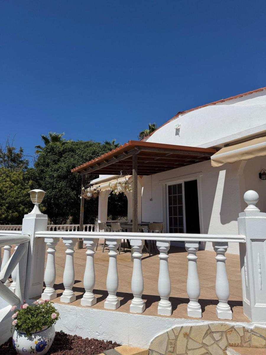 Villa for Sale in Guía de Isora