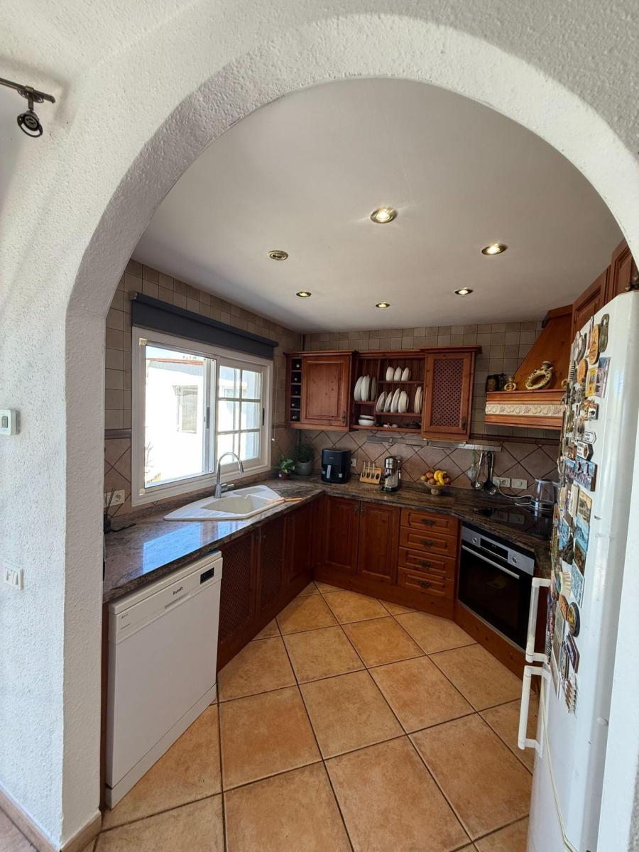 Villa for Sale in Guía de Isora