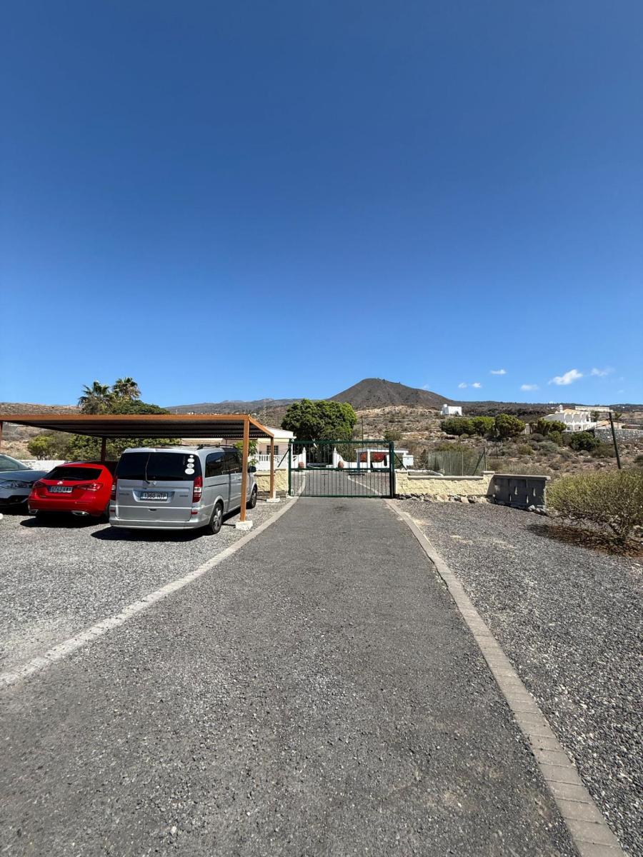 Villa for Sale in Guía de Isora