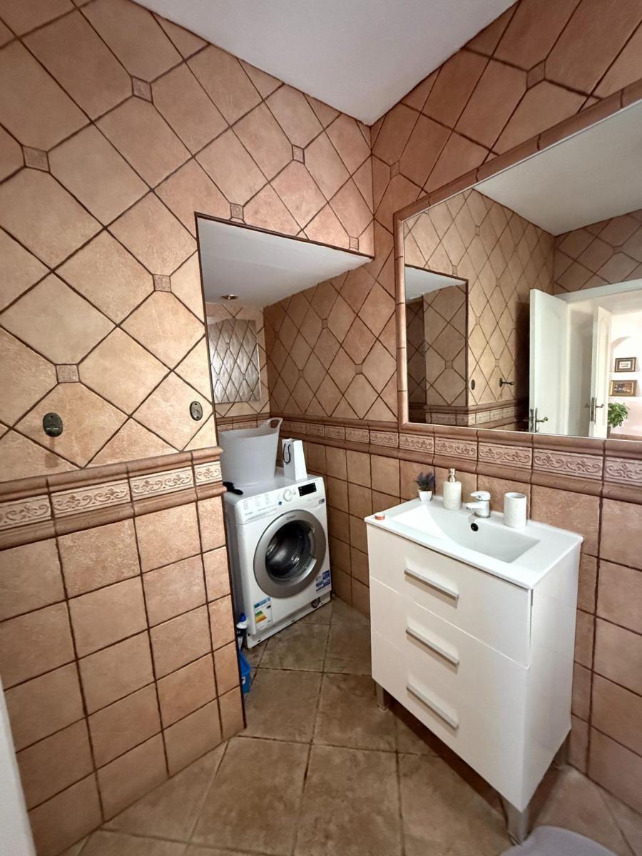 Villa for Sale in Guía de Isora