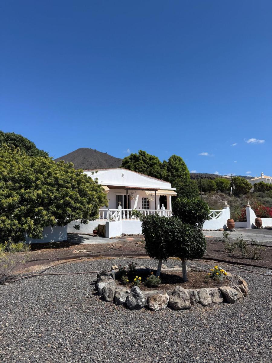 Villa for Sale in Guía de Isora